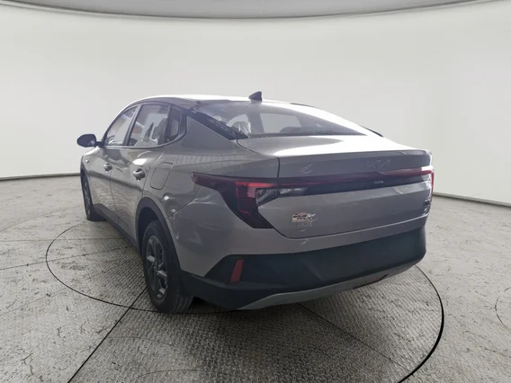 كيا K3 جى ال ريتيل 2026 