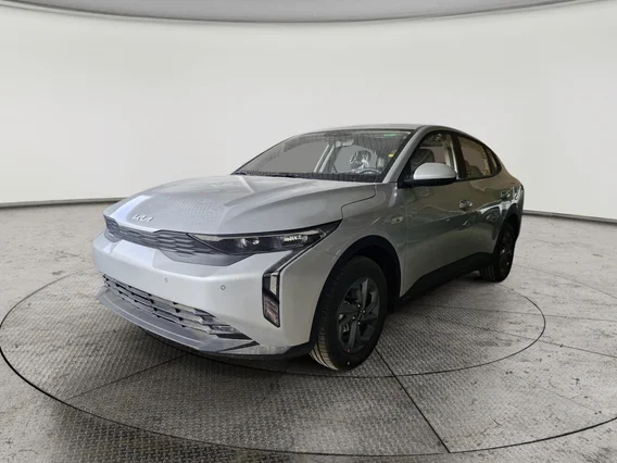 كيا K3 جى ال ريتيل 2026 