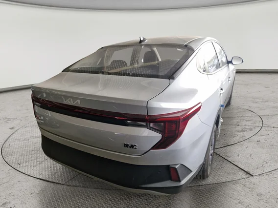 كيا K3 جى ال ريتيل 2026 