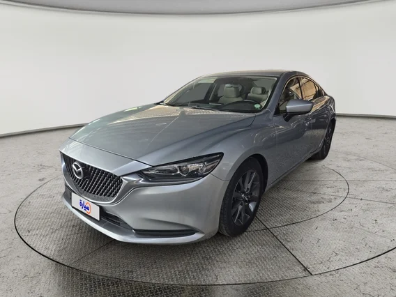 مازدا 6 GL 2023 