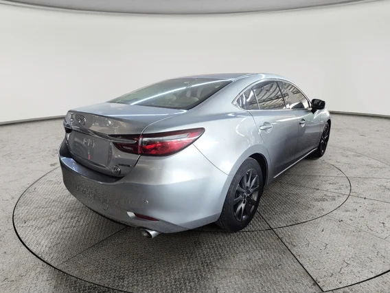 مازدا 6 GL 2023 