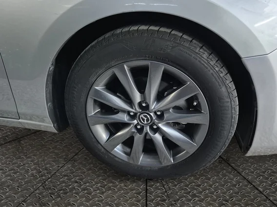 مازدا 6 GL 2023 