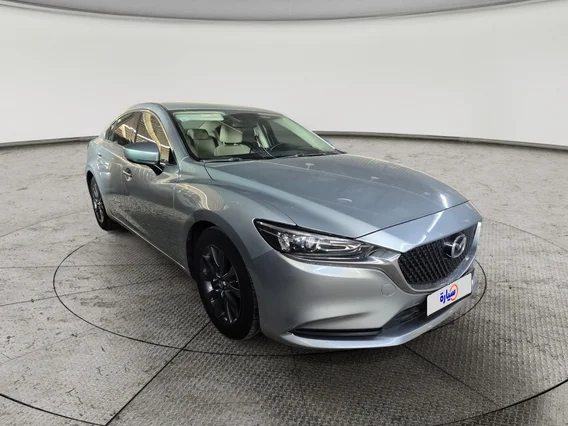 مازدا 6 GL 2023 