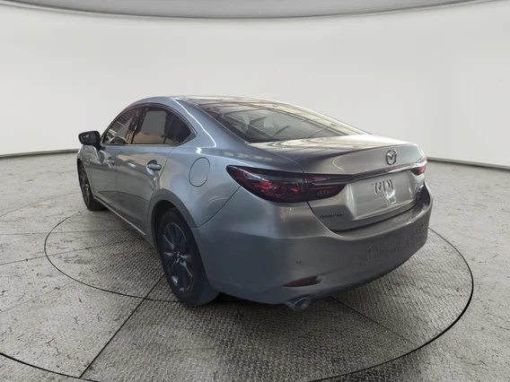 مازدا 6 GL 2023 