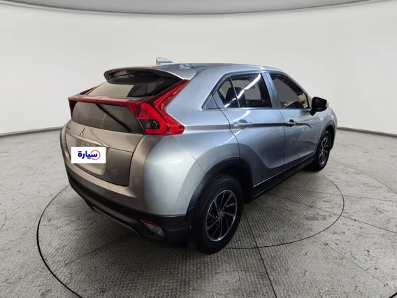 Mitsubishi Eclipse جي إل إكس - إم إل 2020 