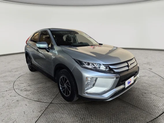 Mitsubishi Eclipse جي إل إكس - إم إل 2020 