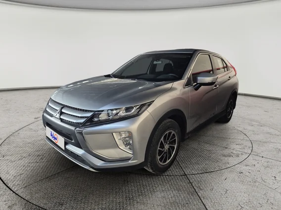 Mitsubishi Eclipse جي إل إكس - إم إل 2020 