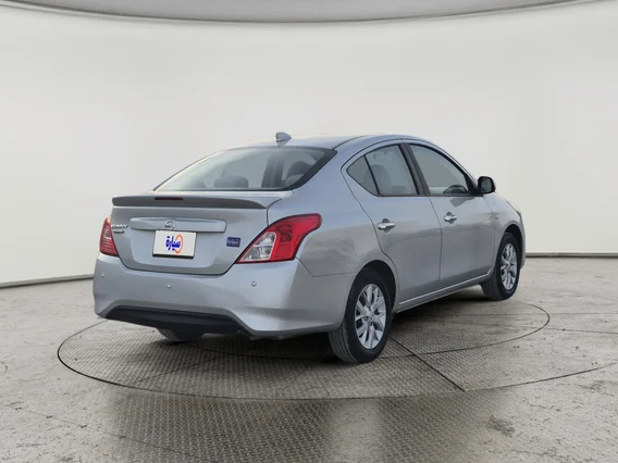 نيسان صني Classic-comfort 2024 