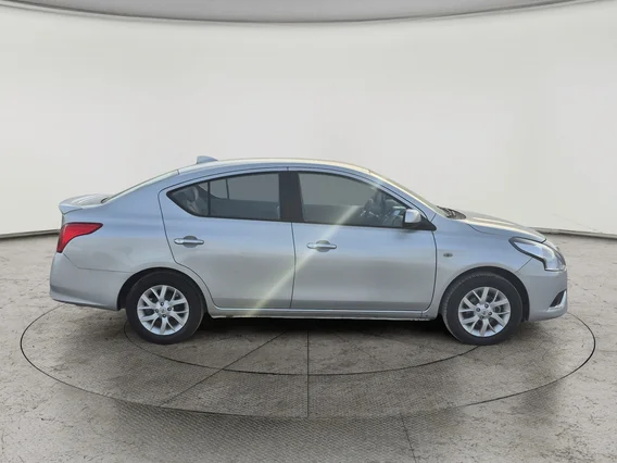 نيسان صني Classic-comfort 2024 