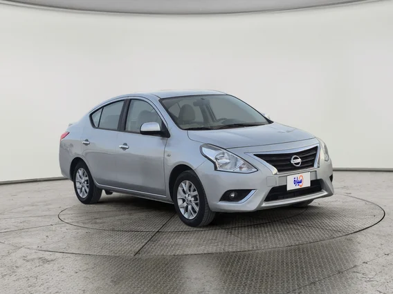 نيسان صني Classic-comfort 2024 