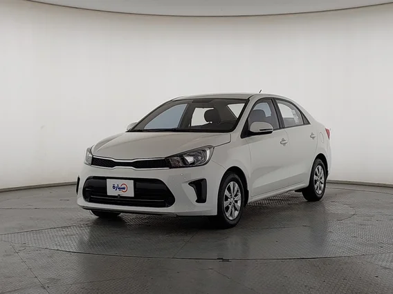 Kia Pegas LX 2023 