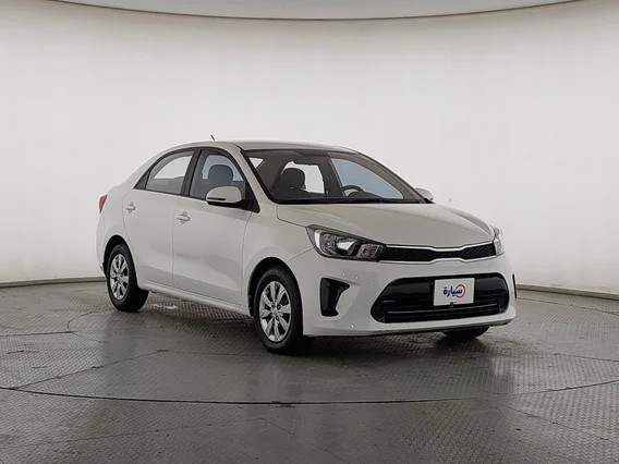 Kia Pegas LX 2023 