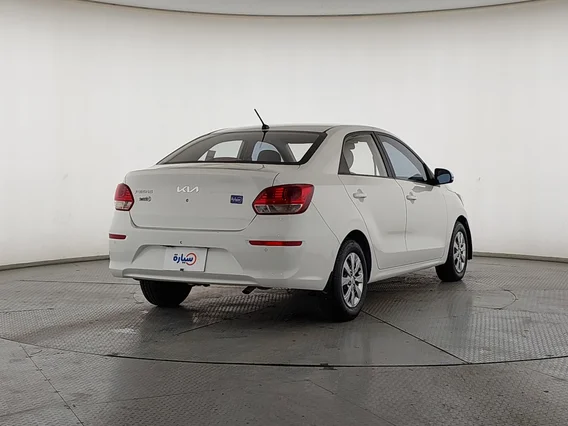 Kia Pegas LX 2023 