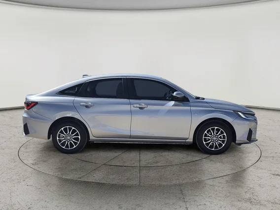 Toyota Yaris  Y 2026 