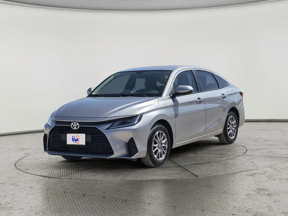 Toyota Yaris  Y 2026 