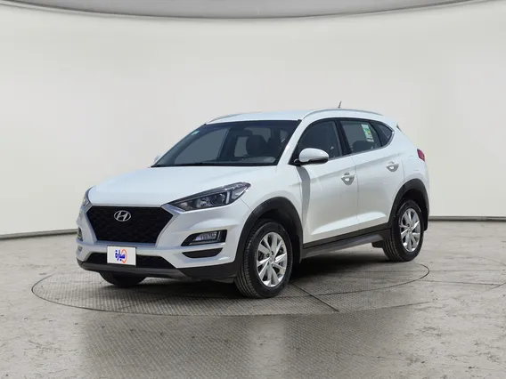 Hyundai Tucson GDI 2021 دبل