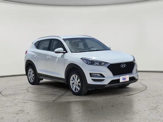Hyundai Tucson GDI 2021 دبل