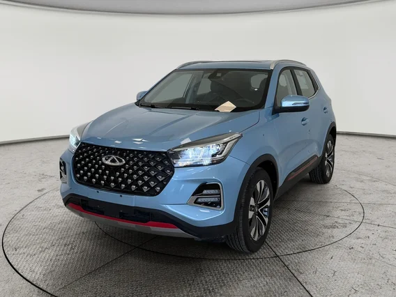 شيري تيجو 4 برو Flagship 2025 