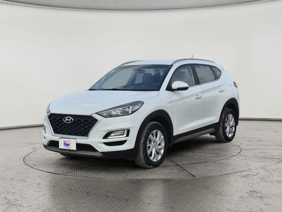 هيونداي توسان جي دي أي 2021 دبل