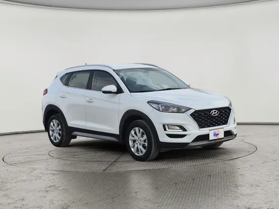 هيونداي توسان جي دي أي 2021 دبل