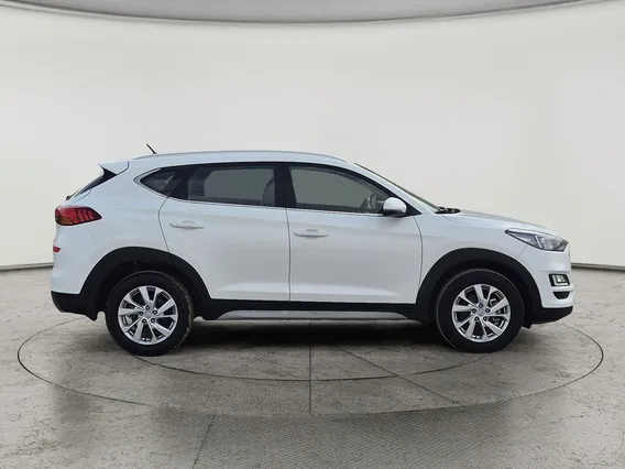 هيونداي توسان جي دي أي 2021 دبل