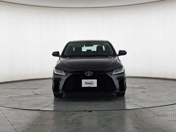 Toyota Yaris  Y 2023 