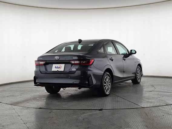 Toyota Yaris  Y 2023 