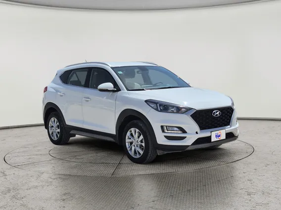 Hyundai Tucson GDI 2021 دبل