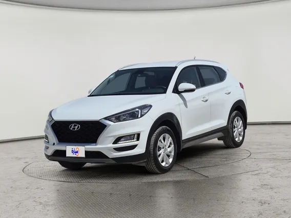 Hyundai Tucson GDI 2021 دبل