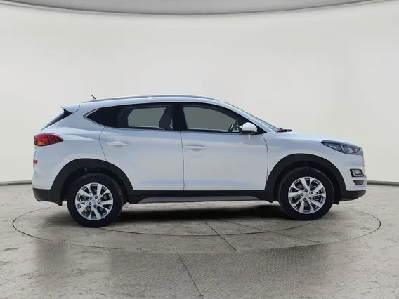 Hyundai Tucson GDI 2021 دبل
