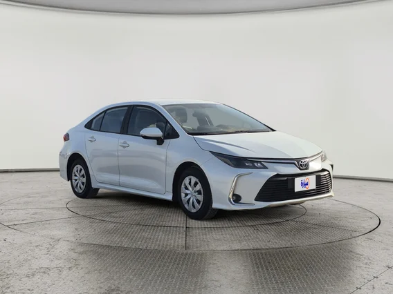 Toyota Corolla XLI 2022 