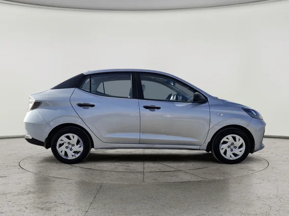 Hyundai Grand i10 Fleet 2024 