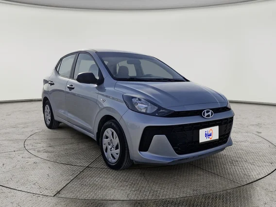 Hyundai Grand i10 Fleet 2024 