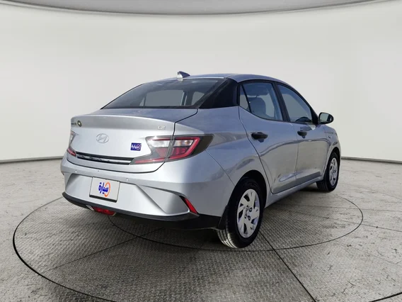 Hyundai Grand i10 Fleet 2024 
