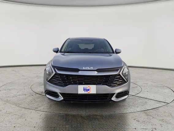 Kia Sportage LX 2023 