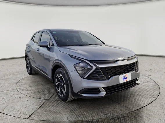 Kia Sportage LX 2023 