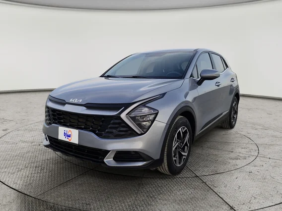 Kia Sportage LX 2023 