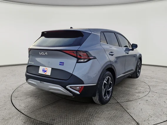 Kia Sportage LX 2023 