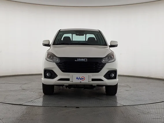 JMC Vigus Double Cabin 2023 دبل