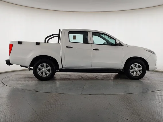 JMC Vigus Double Cabin 2023 دبل