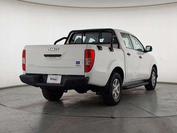 JMC Vigus Double Cabin 2023 دبل