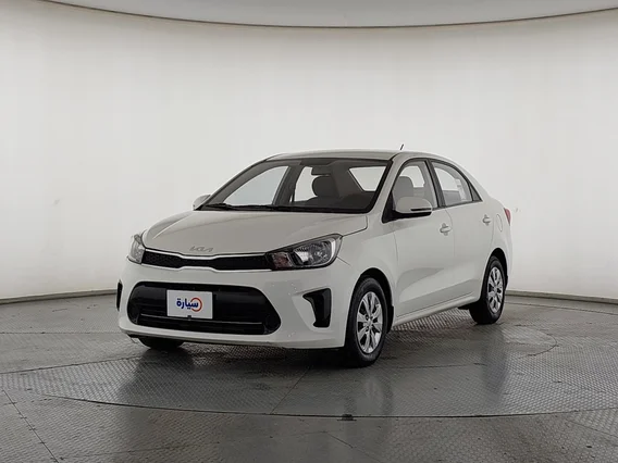 Kia Pegas LX 2023 