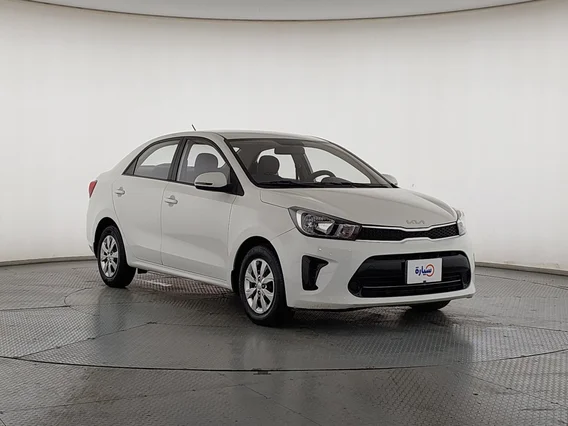 Kia Pegas LX 2023 