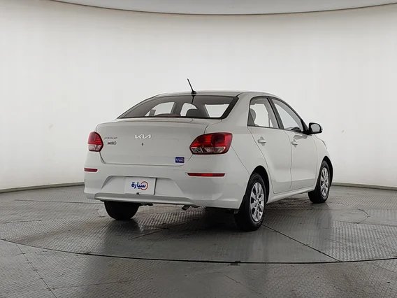 Kia Pegas LX 2023 