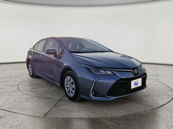 Toyota Corolla XLI 2024 