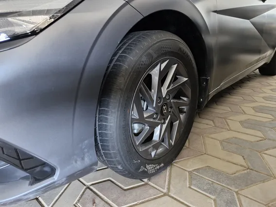 هيونداي النترا سمارت 2025 