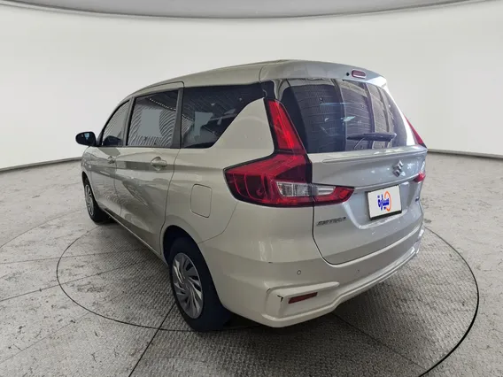Suzuki Ertiga GL 2024 
