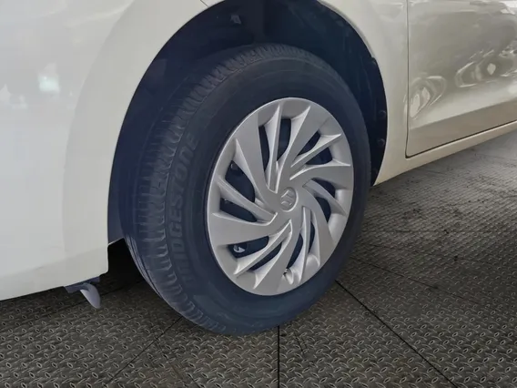 Suzuki Ertiga GL 2024 