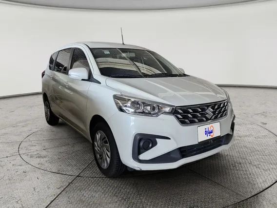 Suzuki Ertiga GL 2024 