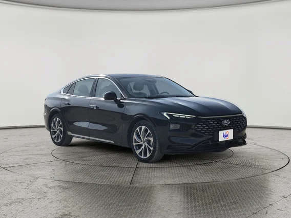 Ford Taurus Titanium 2023 